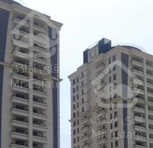 ثبت نام آپارتمان ۸۲ متر چیتگر  ویو ابدی