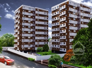 طراحی مدرن_برج لوکس_تاپ لوکیشن