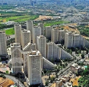 خرید اقساطی/۲ خواب/فرصت محدود/ویودریاچه