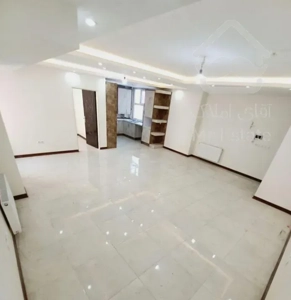 فروش اپارتمان ۸۶  زیر قیمت مشاعات تمیز لوکیشن بدون ضعف