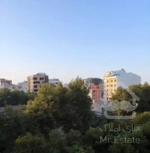 فروش اپارتمان ۱۰۰متر۲خواب ویو کل تهران شهران