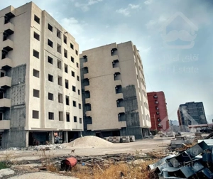 فروش آپارتمان ۸۵ متری فاز ۷ پرند