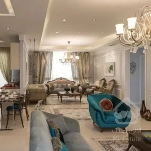 فروش اپارتمان  ۱۰۰متر ۲ خواب کم واحد زیر قیمت