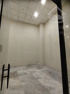 رهن و اجاره مغازه 33 متری در هروی