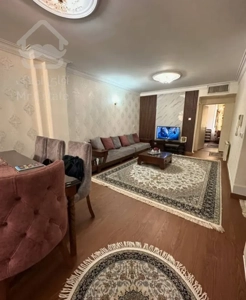 واحد مسکونی فول امکانات ۲ خواب در سازمان برنامه شمالی