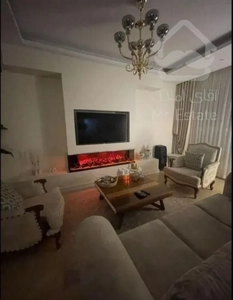 فروش واحد مسکونی فول امکانات در سازمان برنامه شمالی