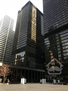 پیش فروش برج لاکچری مسکونی ۱۲۰ متر دو خواب در چیتگر