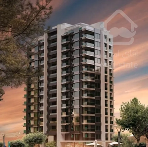 پیش فروش برج های مجلل ۱۳۶ متر ۲ خواب در چیتگر