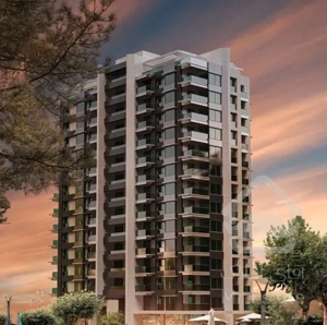 پیش فروش برج مسکونی ۱۳۶ متر ۳ خواب مهندسی ساز