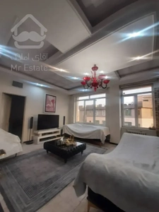 فروش آپارتمان ۶۲ متر فردوس غرب