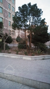 99 متری دارای 2 پاسیو 16 متری