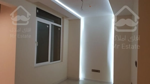 شمال جردن - ۱۵۰متر - غرق نور