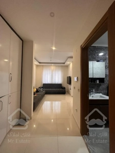 فروش آپارتمان ۶۵متری یک‌خواب در جنت آباد جنوبی