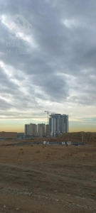 ثبت نام واحدهای های ۸۰ و ۱۲۰ متری و سهام ۴۰ متری