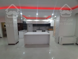 سعادت آباد ۱۶۰ متر ۳خواب خوش نقشه