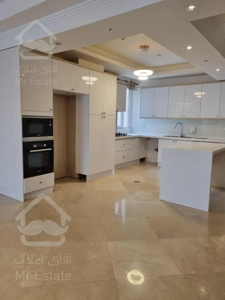 ۱۵۸ متر ۳ خواب بازسازی غرق در نور