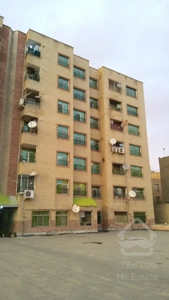 80 متری فول بهارشمالی مجتمع ساحل