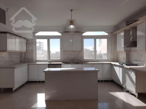 ۲۵۰متر۴خواب/فول امکانات/اعیان نشین شمال جردن