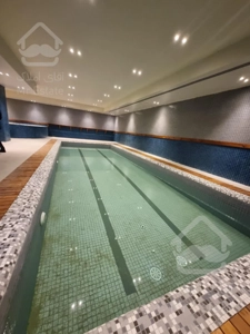 ۱۷۲ متر ۳ خواب شاهکار معماری