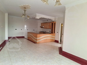 ۷۵متر / نورگیر جنوب/ ۲خواب