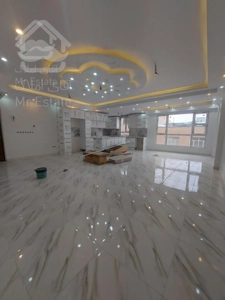 اجاره واحد ۱۳۵م ۳خ تکواحدی سعادت آباد