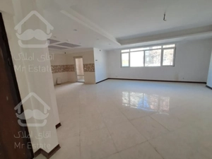 135 متر 3 خواب بصورت خام و نوساز