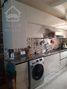 آپارتمان خوش نقشه ۲خواب