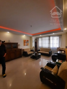 آپارتمان ۷۶ متری دو خواب جنت شمال