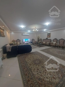 اجاره واحد ۱۱۰متر ۲خواب قیمت استثنایی سعادت آباد