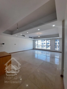 آپارتمان ۱۶۰متر شهرک غرب درختی نوساز