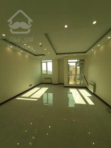 فروش آپارتمان ۸۵متر ۲خواب فول امکانات سالن پرده خور ویو دار