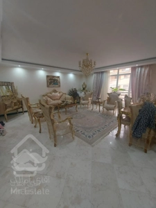 اجاره واحد ۱۵۰متر ۳خواب بسیار شیک سعادت آباد