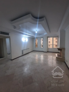 آپارتمان ۷۷ متری دو خواب جنت آباد مرکزی