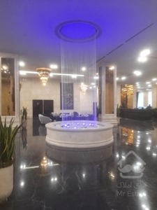 فروش واحد تجاری 219متری ویودار/ تنها پارک اداری شهر تهران/ پونک