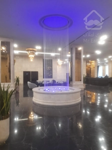 فروش واحد اداری 198 متری فلت در تنها پارک اداری ایران (رونیکاپالاس غروی)