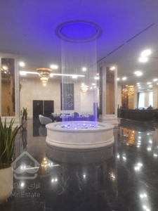 فروش واحد ادارای81 متری در رونیکا پالاس غروی