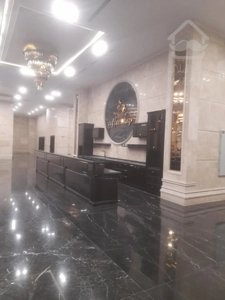 دفتر کار مدرن در قلب تنها پارک اداری تهران رونیکا پالاس