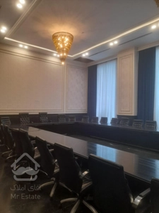 فروش واحد اداری 197 متری ویودار در تنها پارک اداری رونیکامال غروی