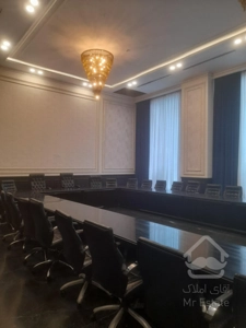 فروش واحد اداری ویو دار درلوکس ترین برج اداری پونک