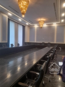 فروش واحد اداری 91متری رونیکا پالاس غروی در پونک