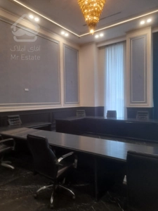 فروش واحد اداری 198متری فلت با قابلیت دیزاین شخصی در تنها پارک اداری ایران با دسترسی 24ساعته