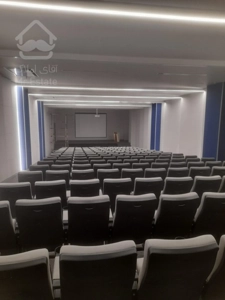 فروش واحد81متری اداری/سند اداری/فول امکانات/پارکینگ/اقساط