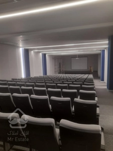 فروش واحد اداری با سند رسمی در تنها پارک اداری پایتخت