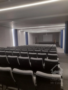 فروش واحد اداری 169 متری پارک اداری رونیکاپالاس غروی