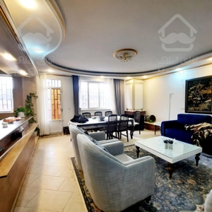 ۵۲۰ متر * دوبلکس * تاپ لوکیشن * مهستان *