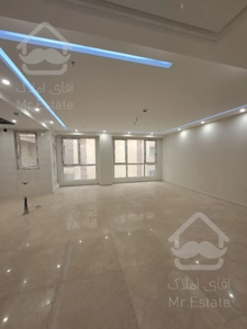 زعفرانیه ۲۰۰ متر (دو جهت نور) تکواحدی