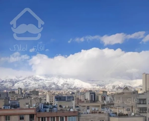 فروش ۸۰ متر سند اداری با کلیه تجهیزات میرداماد