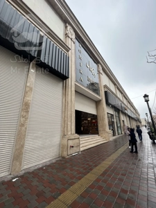 رهن واجاره مغازه تجاری دررونیکامال هروی جنب مترو