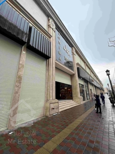 رهن و اجاره واحد تجاری 26 متری در مجتمع رونیکا در پاسداران