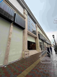 فروش مغازه 25 متری با اقساط 12 ماهه در منطقه هروی